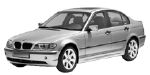 BMW E46 P3165 Fault Code