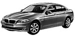 BMW F10 P3165 Fault Code