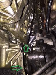 See P3165 in engine